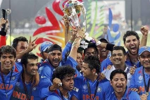 Ten years later, this where the 2011 World Cup winners are