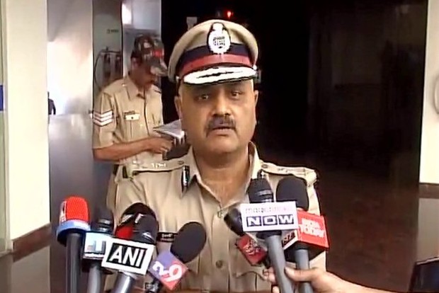 Sleaze CD: Probe on, arrest always second part, says Ktaka DGP