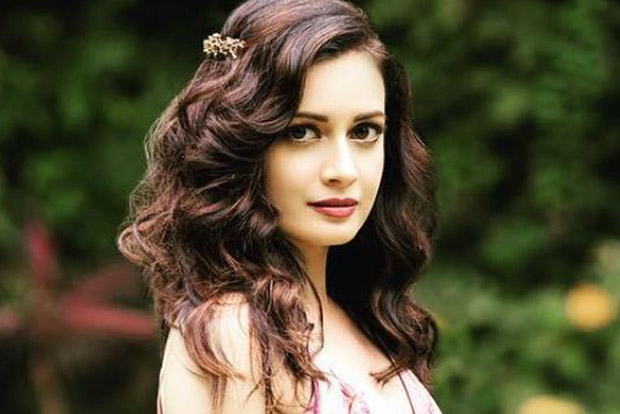 Dia Mirza announces pregnancy, flaunts baby bump with an adorable post