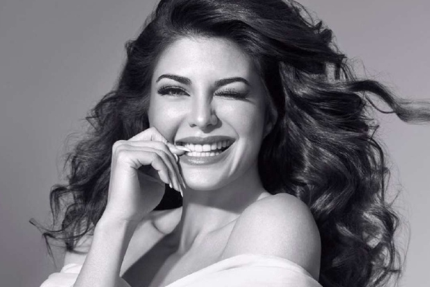 Jacqueline Fernandez launches new campaign by beauty brand