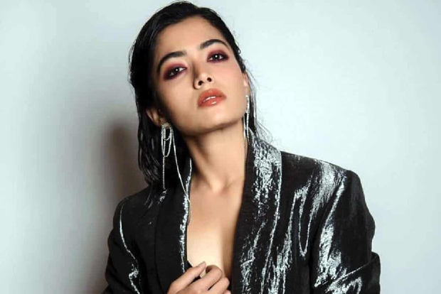 Rashmika Mandanna on working with Big B: Will learn a lot