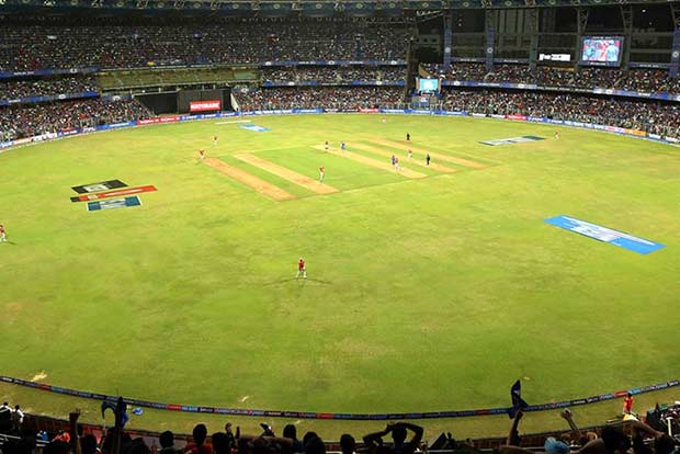 Final Covid report for MCA ground staff to be out on Monday