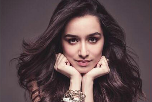 Shraddha Kapoor has double role in Chaalbaaz In London