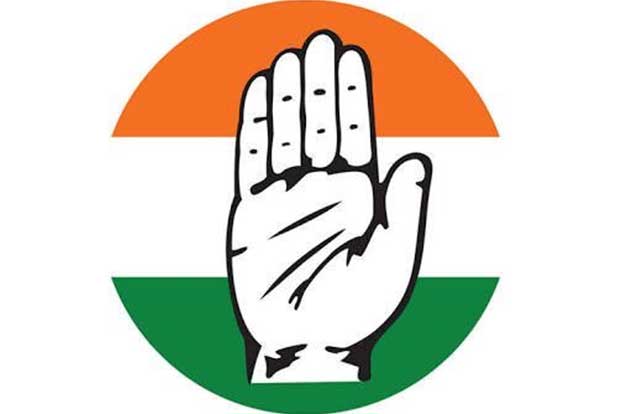 Cong committed to correct BJPs governance of division,
