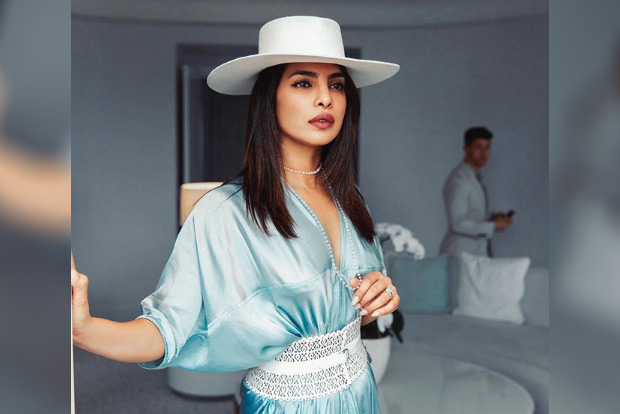 Priyanka Chopra Jonas redefines beauty