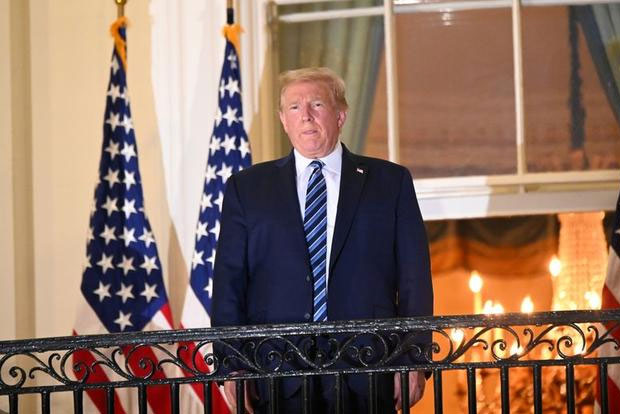 Trump tricked supporters to make unintended donations: Report