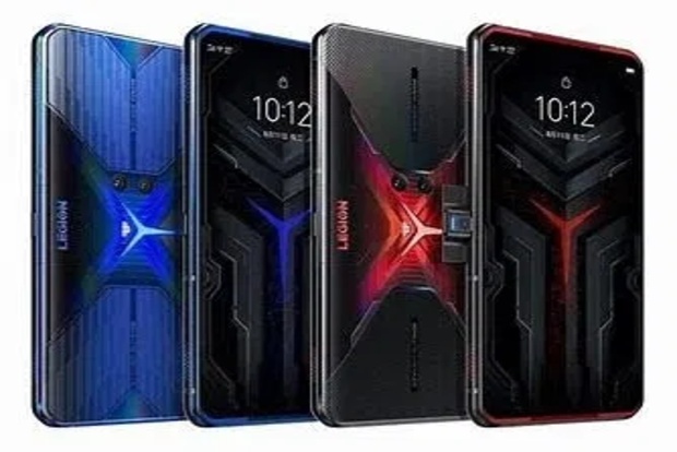 Lenovo Legion 2 Pro to have bigger battery: Report