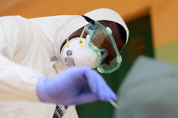 Libya receives 1st Covid vax shipment