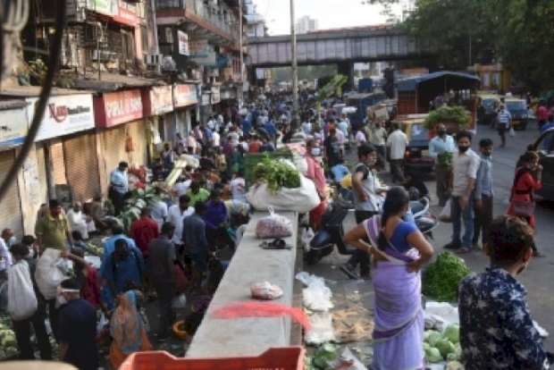 Maha opts for weekend lockdown, stringent Covid norms