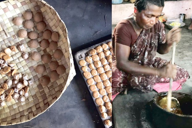A team of youngsters document Kayalpattinam’s palm jaggery delicacies