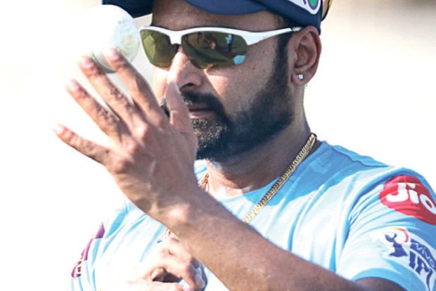 A good leg-spinner always evolves under a good captain: Mishra