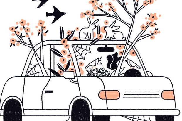 Driving less? Make sure your car hasn’t deteriorated during lockdown Driving less? Make sure your car hasn’t deteriorated during lockdown