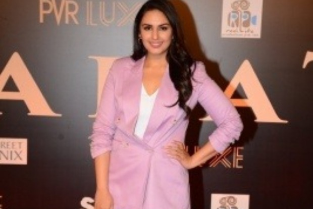 Huma Qureshi on why Bell Bottom feels like a comeback film