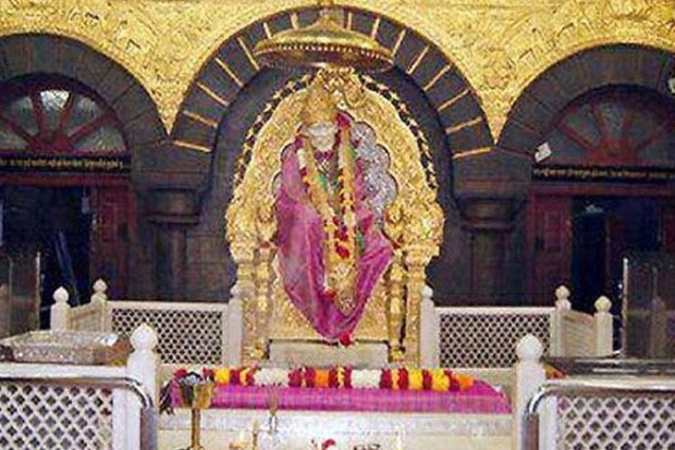 Maha COVID-19 rise: Shirdi temple shut till further orders