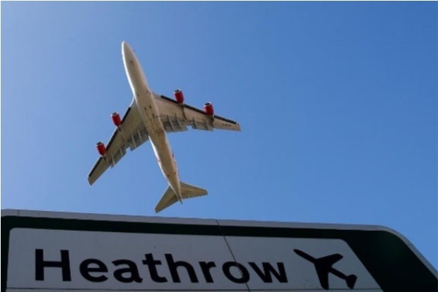 Too soon to say if Brits can take a summer holiday abroad, UK says