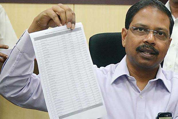 Tamil Nadu Assembly Elections: Issues In EVMs But It Will Be Solved By The Respective Poll Officials, Says Satyabrata Sahoo