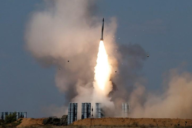 Russia concerned over US, UK planning to deploy missiles Russia concerned over US, UK planning to deploy missiles
