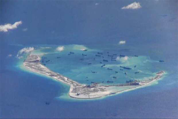 South China Sea rift wont affect friendly ties: Duterte