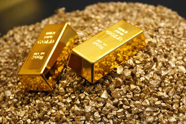 Gold climbs Rs 83 tracking global trends Gold climbs Rs 83 tracking global trends