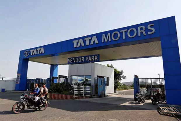Tata Motors opens ten new showrooms in Delhi-NCR Tata Motors opens ten new showrooms in Delhi-NCR