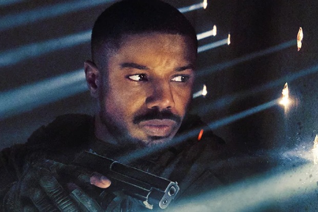 Michael B.Jordan releases trailer of Without Remorse