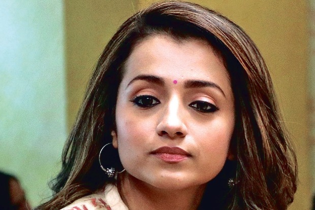 Trisha’s thriller to get Tamil New Year premiere on OTT
