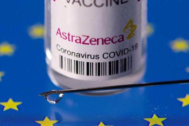 Australia calls for release of 3.1 million vaccine doses, if EU not blocking exports