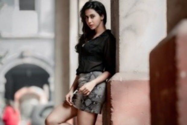 Gayathiri: Youve to be in the inner circle of Bollywood to get work Gayathiri: Youve to be in the inner circle of Bollywood to get work