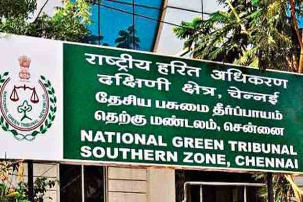 Ex-TN Chief Secretary appointed NGT special member