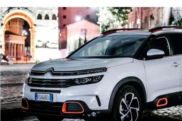 Citroen bags order for 500 e-C3 units from Refex Green Mobility