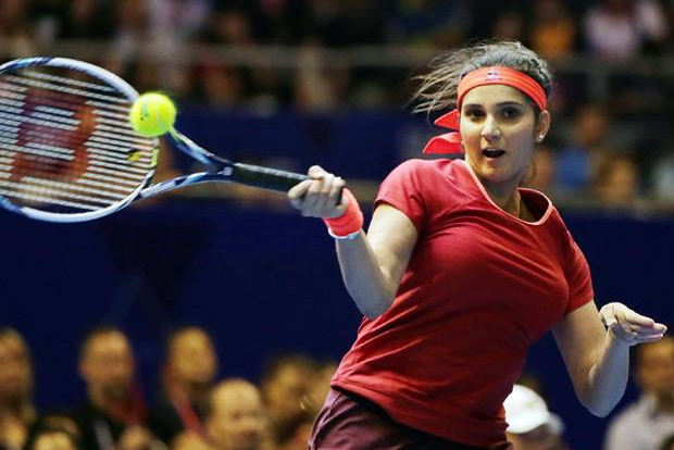 Sania Mirza back in Sports Ministrys TOPS programme