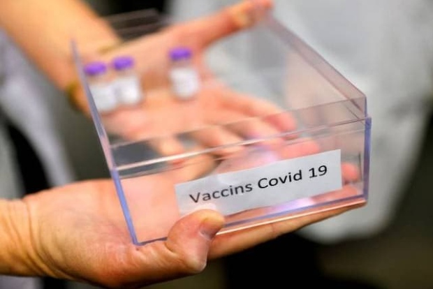 Karnataka to start vaccination at workplaces from April 11