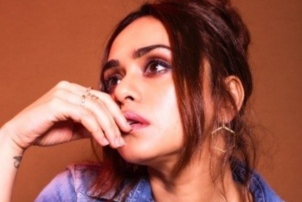 Amruta Khanvilkar: Comfort defines fashion sense