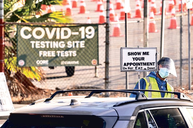 88 students of IIT Roorkee test Covid positive 88 students of IIT Roorkee test Covid positive