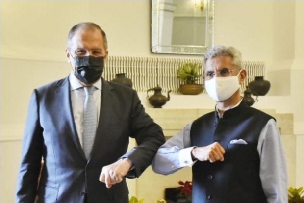 India-Russia ties not influenced by Moscows relations with other countries: MEA India-Russia ties not influenced by Moscows relations with other countries: MEA