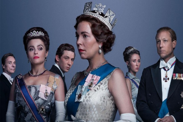 The Crown S5 to start filming in July The Crown S5 to start filming in July
