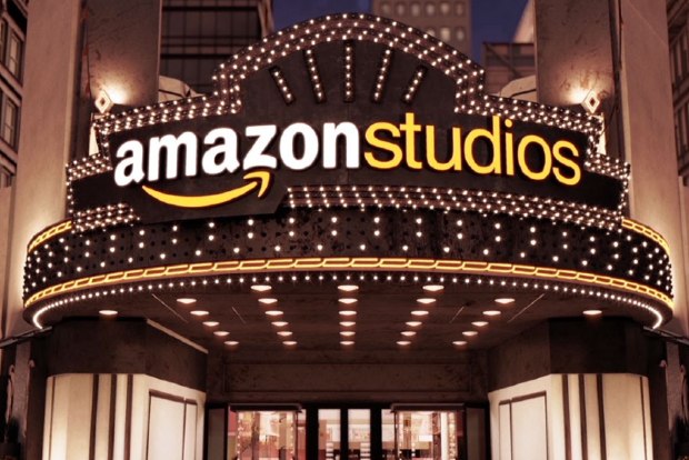 Amazon ropes in five actors for sci-fi series The Peripheral