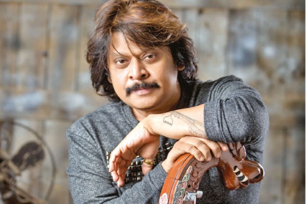 Virtual concerts are not the future: Rajhesh Vaidhya Virtual concerts are not the future: Rajhesh Vaidhya