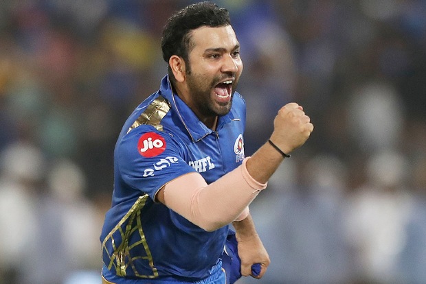 Bio-bubble helped in team bonding: Rohit Sharma