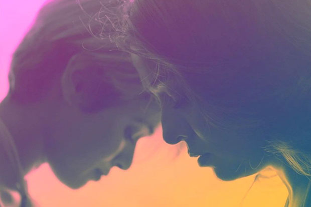 Sunidhi Chauhan, Shalmali release new single Here is beautiful