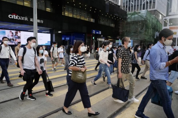 Argentina extends social distancing measures