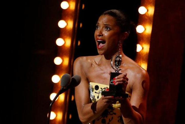 Marvels She-Hulk adds actor Renee Elise Goldsberry