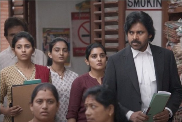 Pawan Kalyan Fans Vandalise Theatre After Movie Stopped Due To Technical Glitch