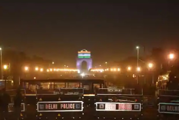 Media persons exempt from carrying e-pass during night curfew: DDMA