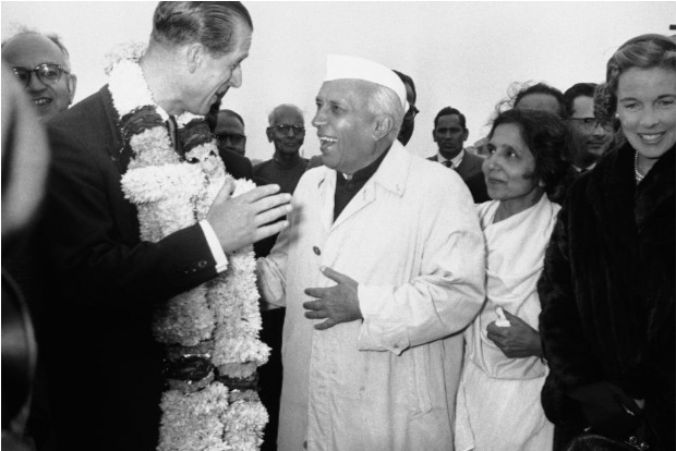 Prince Philip: 3 royal visits to India and a tiger controversy