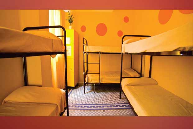 Hoteliers prepare for a longer shutdown and bleak future Hoteliers prepare for a longer shutdown and bleak future