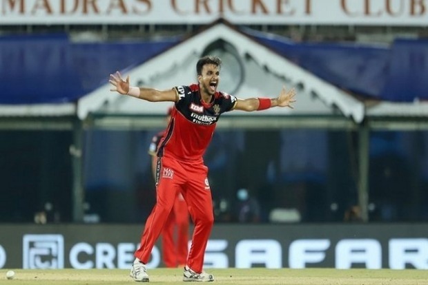 I have nothing but gratitude: Harshal Patel following his release from RCB squad