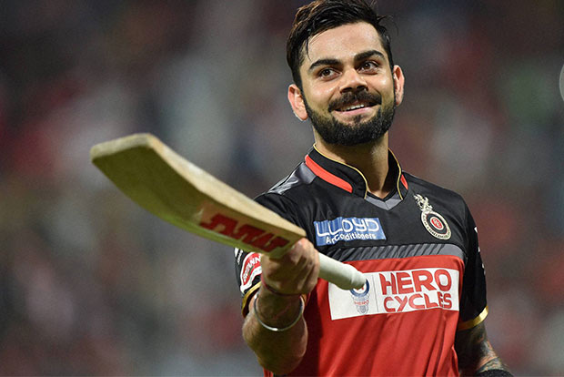 Harshal is clear with his plans: Kohli