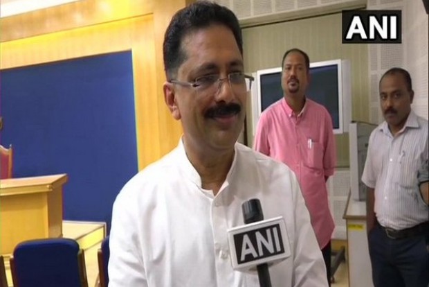 Minister to move Kerala HC after Lokayukta asks him to quit