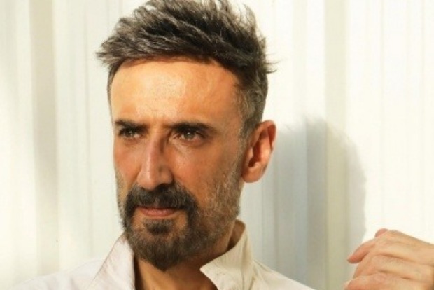 Rahul Dev explored Ranthambore during recent Rajasthan shoot